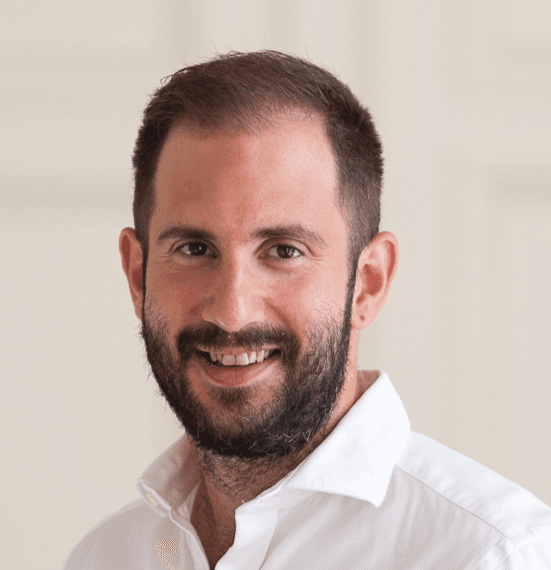 Elias Chaaya